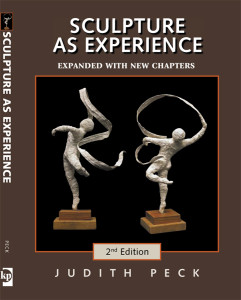 Sculpture as Experience Book Cover