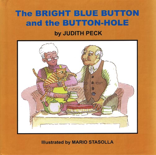 The Bright Blue Button and the Button-hole Reviews